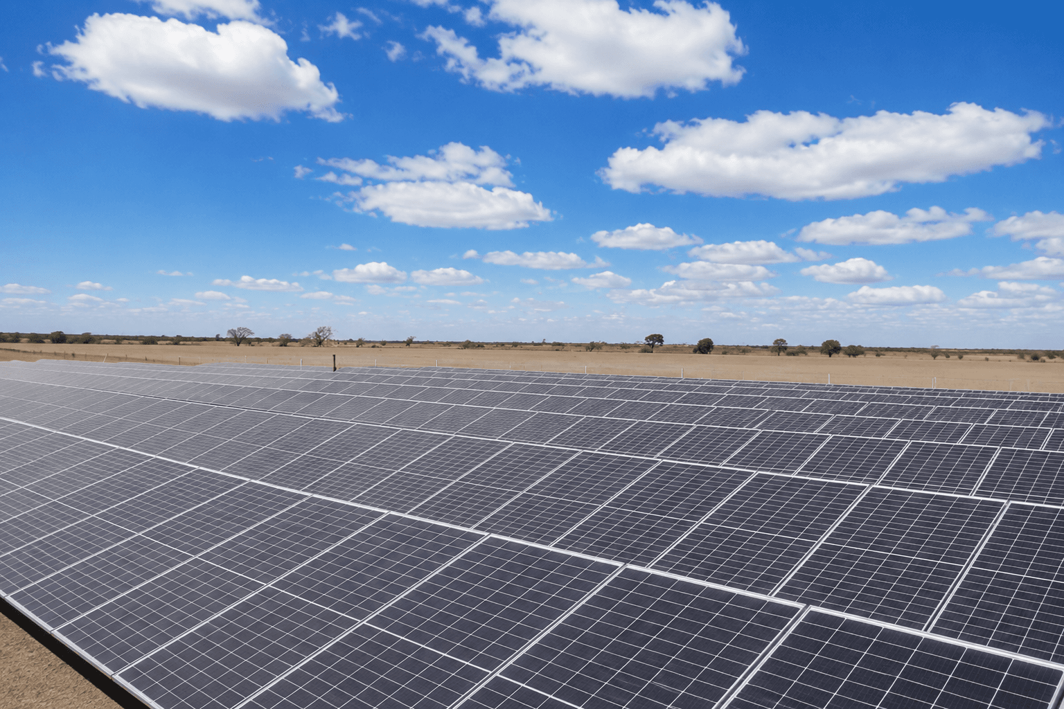 Planta Industrial On-grid